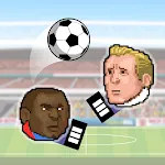 Soccer Heads icon