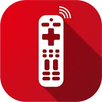 Remote for TCL - Roku TV icon