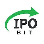 IPOBit: IPO Live GMP Allotment icon