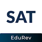 SAT Practice Test & Exam Prep icon