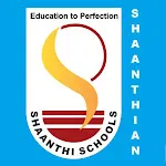 Shaanthian icon