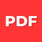 PDF Reader: Viewer icon