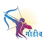Gandiv icon