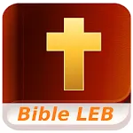 Lexham English Bible (Audio) icon