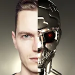 Cyborg Camera - Photo Filters icon