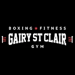 Gairy St Clair Boxing icon
