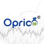 Oprico:Mutual Fund & Insurance icon
