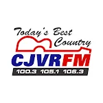 CJVR Saskatchewan icon