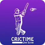 Cricket Live Score : CricTime | Indus Appstore | App Icon