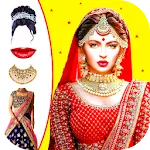 Bridally - Wedding Makeup Pro icon