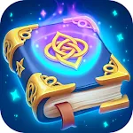Solitaire TriPeaks Halloween icon