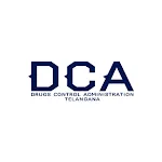 DCA icon