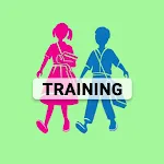 SHWP Training app icon