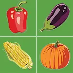 Veggie Match icon