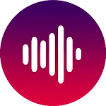 muzyczne radio 105.8 fm App PL icon