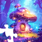 Jigsaw Master icon