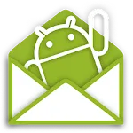 App Sharing / Send APK icon