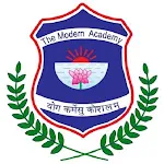 THE MODERN ACADEMY SCHOOL icon