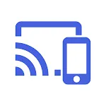 Screen Mirroring - Cast to TV icon