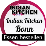 Indian Kitchen Bonn icon