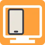 ScreenOnPC Viewer icon