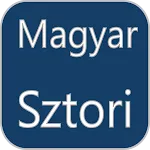 Hungarian Story icon