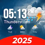 Weather Mate - Local Weather icon
