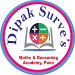 Dipak Surve's Maths and Reas icon
