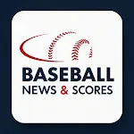 Baseball News & Scores icon