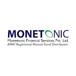 MONETONIC icon