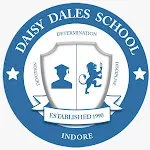 Daisy Dales School Indore icon