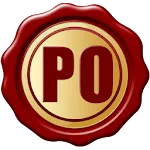 Purchase Order PO PDF Maker icon
