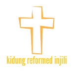 Kidung Reformed Injili (KPRI) icon