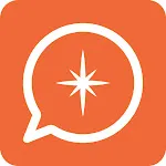 AstroChat.com | Indus Appstore | App Icon