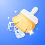 AI Cleaner: Phone Cleanup icon