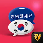 Learn Korean Language Offline icon