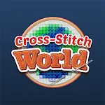 Cross-Stitch World icon