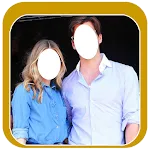 Couple Wonderful Photo Suit icon