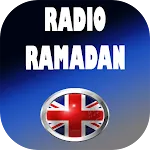 Radio Ramadan Glasgow Online icon