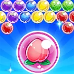 Bubble Fruit Frenzy icon