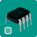 Electronic Components icon