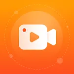 Record Screen HD icon