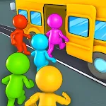 Bumper Bus Rush Hour icon