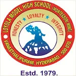 Loyola Montessori icon