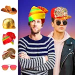 Turban Photo Editor icon