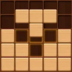 Block Sudoku Woody Puzzle Game icon