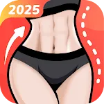 Lose Weight App - Fitness icon