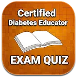 Certified Diabetes Educator Ex icon