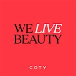 WE LIVE BEAUTY icon