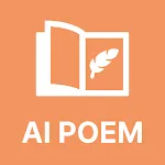 AI Poem Generator-Write a Poem icon